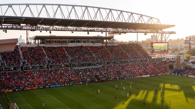 Canadian men to face Ecuador in November friendly at Toronto’s BMO Field