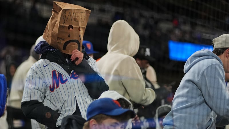 When will the Mets’ 12-game losing streak end?