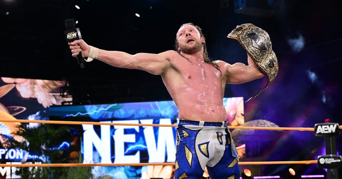 Photo: TSN Tag Team Title Defense and Post-Match Chaos