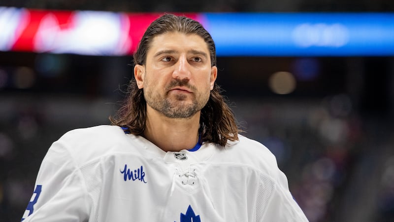 Maple Leafs place D Tanev on IR, Tavares rejoins team