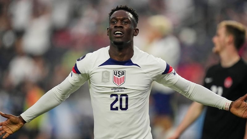 US ready for co-hosts’ final World Cup opener against Paraguay before raucous SoCal crowd