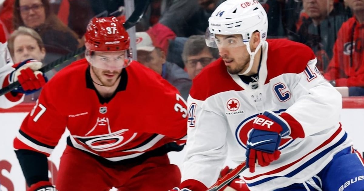 NHL playoff preview: The Conference Finals