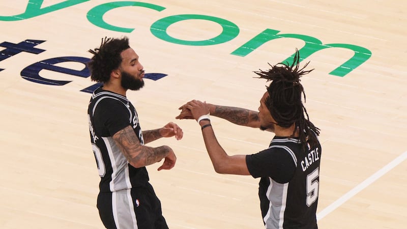 Brunson wary of Castle’s defensive prowess