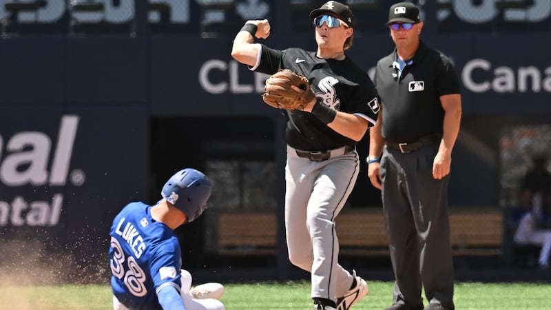 Schneider says Blue Jays 'have to start winning' as offensive woes continue