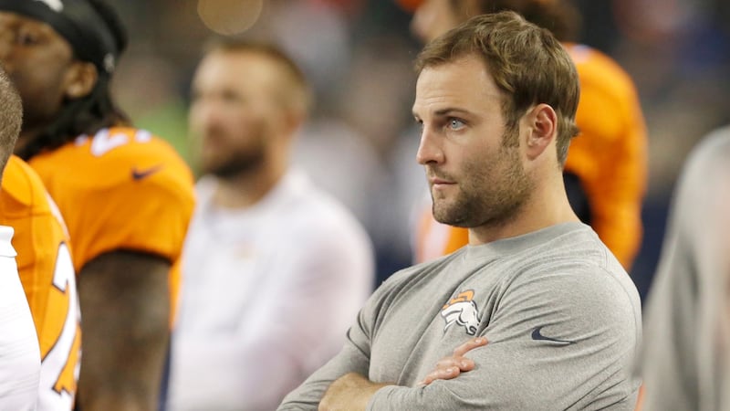 Commanders tab ex-All-Pro Welker to coach tight ends