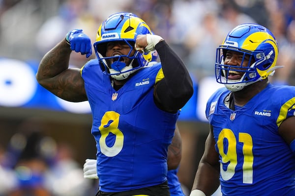 Browns GM: Acquiring Verse essential to Garrett deal