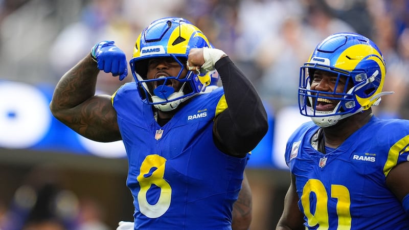 Browns GM: Acquiring Verse essential to Garrett deal