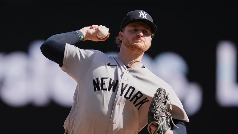 Schmidt goes on injured list, Stanton and Grisham hit on field ahead of Friday doubleheader