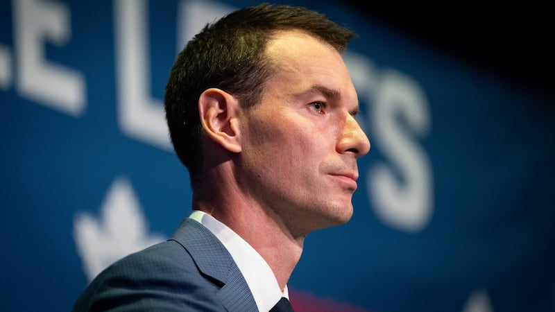 Chayka believes Marchenko can ‘single-handedly dictate outcomes’