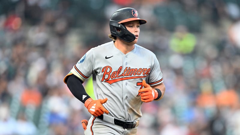 Holliday’s four hits, Orioles’ three homers leads to victory over Tigers