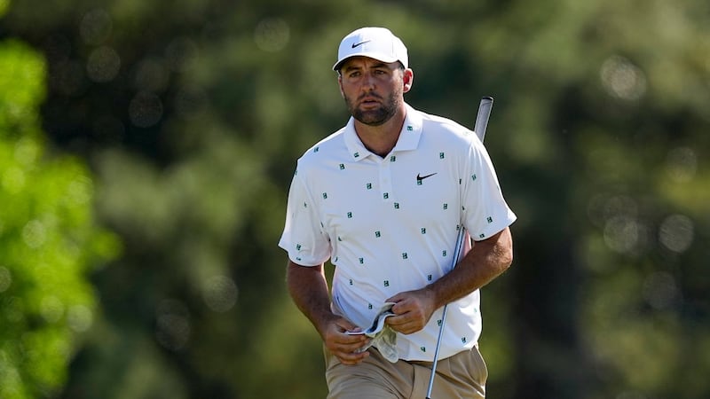 Scheffler or McIlroy, Spieth’s slam chances and sleeper contenders
