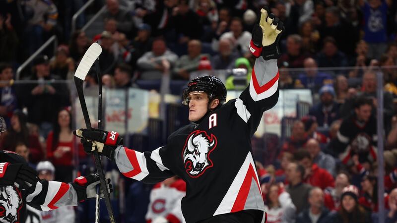 Thompson, Keller sit in No. 50-41 on TSN Hockey’s Top 50 Player rankings