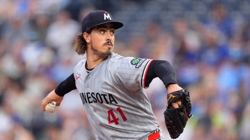 Twins place pitcher Ryan on injured list, call up shortstop prospect Culpepper