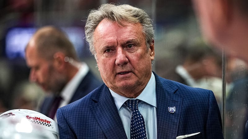 Blue Jackets’ Bowness rips team after blowout loss to Panthers