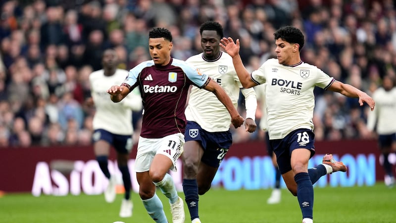 Emery admits Watkins could leave Villa