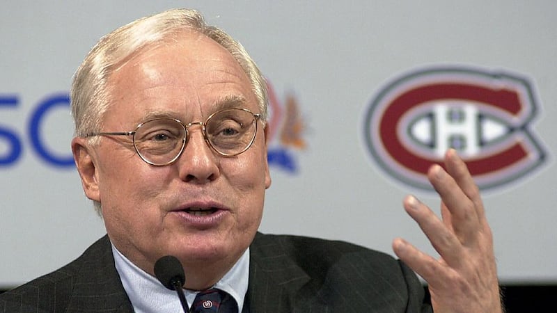 Former Habs, Liverpool owner Gillett Jr. dead at 87