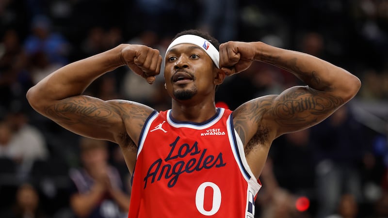 Beal stays with Clippers on two-year deal worth $13.2 million deal