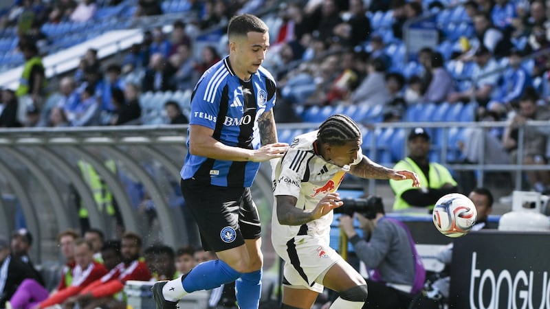 CF Montreal seeks to make Stade Saputo a ‘fortress’ in home-heavy schedule