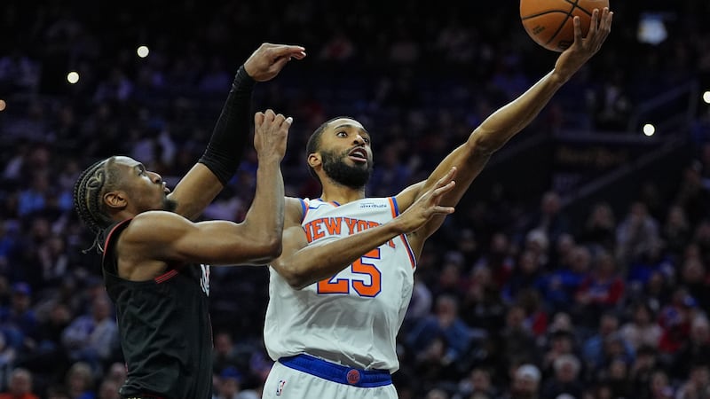 NBA conference semifinals: Previewing the second round