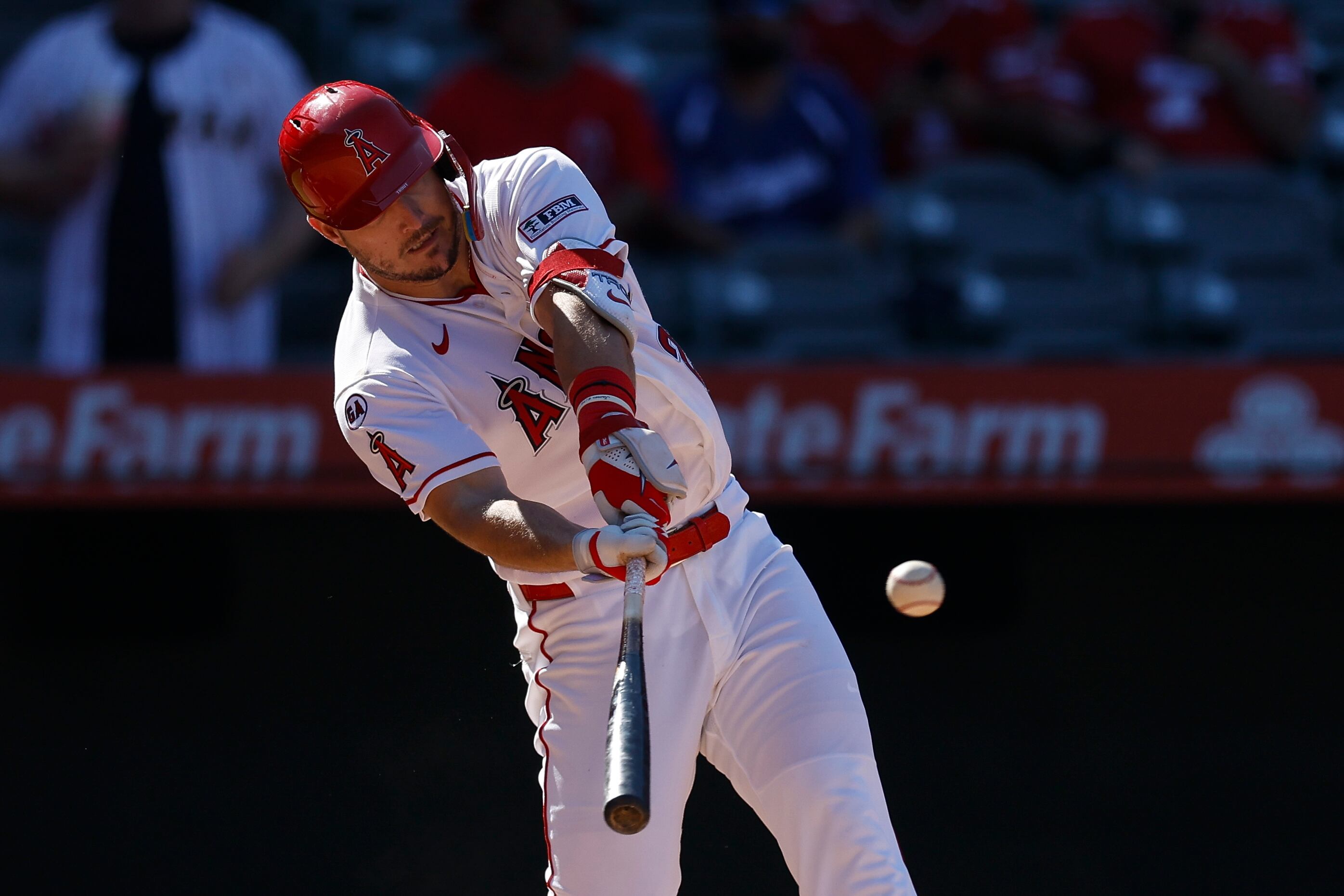 Mike Trout on needed sale of Los Angeles Angels : It a fresh start