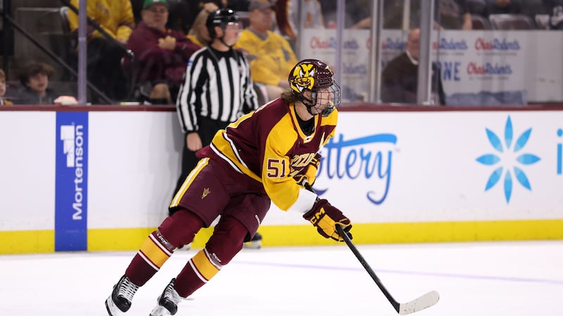 Ducks acquire forward Cruz Lucius from Penguins