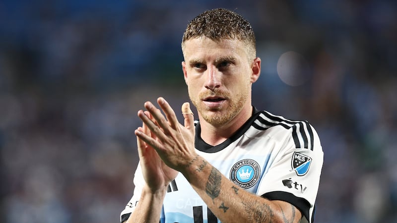 Biel, Westwood each score as Charlotte beats Red Bulls