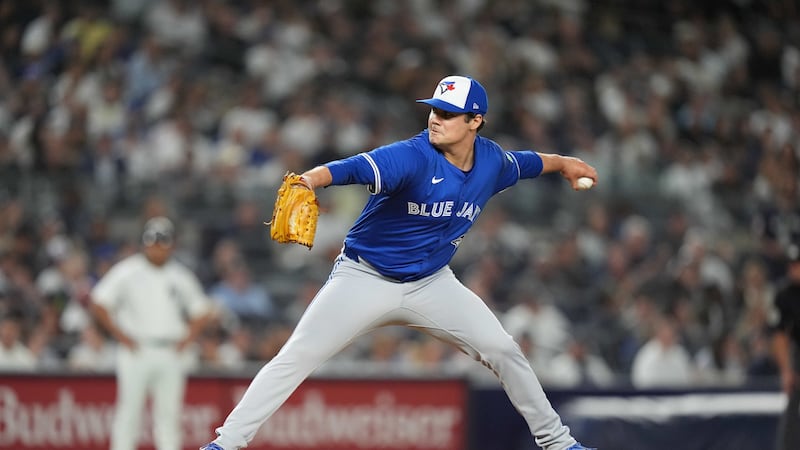 Blue Jays recall Little, Estrada from Triple-A