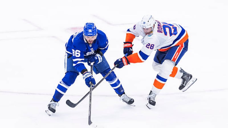 Darche confirms Islanders were in on Marchenko, still looking to boost offence