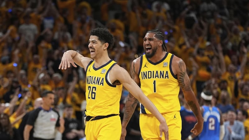 Pacers’ Sheppard to undergo surgery for torn meniscus on Wednesday