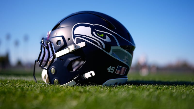 Who are the Khoslas? Meet the family set to buy the Seattle Seahawks