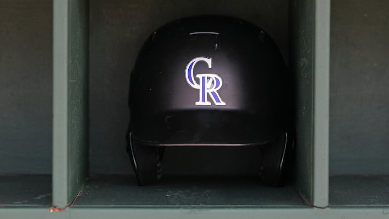 Rockies’ Acevedo tests positive for PED, gets 80-game ban