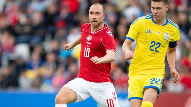 Eriksen ‘doing well’ and expected to leave the hospital after on-field collapse