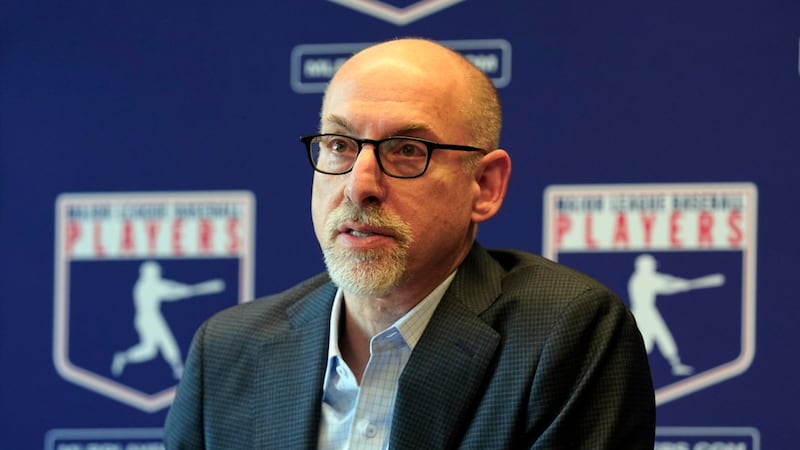 MLB players, owners start collective bargaining, 7 1/2 months ahead of contract's expiration