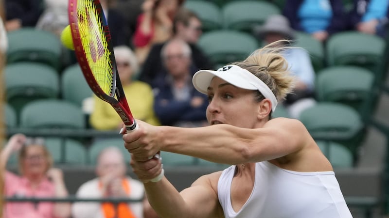 Dabrowski, Stefani advance to women's doubles semifinals at U.S. Open