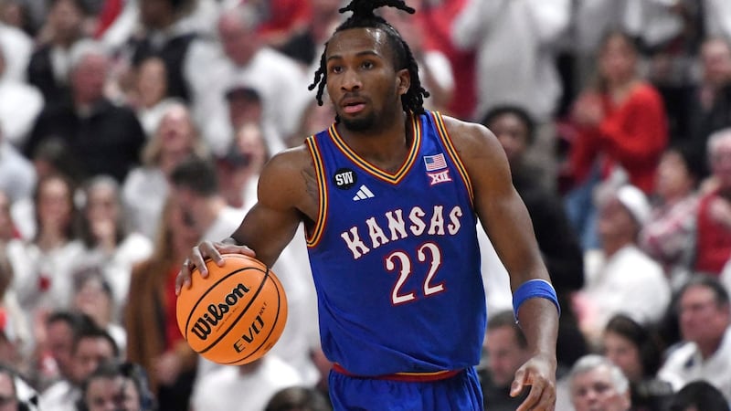 2026 NBA mock draft: Risers, fallers ahead of the May 10 lottery