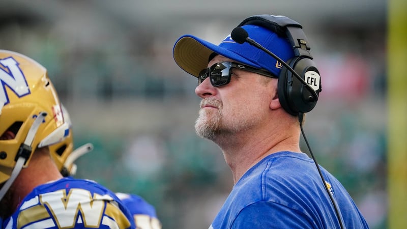 Can injection of free-agent talent get Bombers back to Grey Cup?