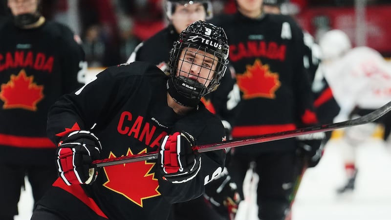 ‘Nobody close’ to No. 1 McKenna on Craig’s List