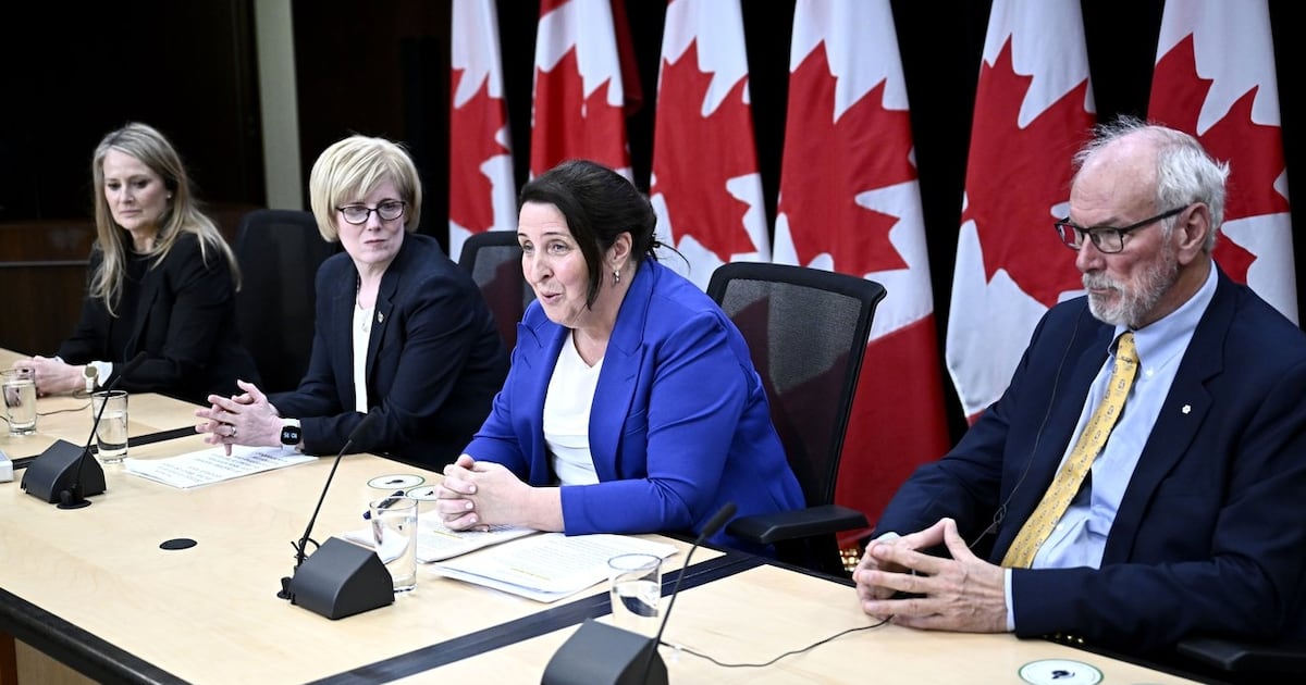 Federal report urges sweeping sports reforms, national sanctions registry