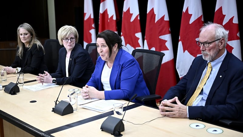 Federal report urges sweeping sports reforms, national sanctions registry