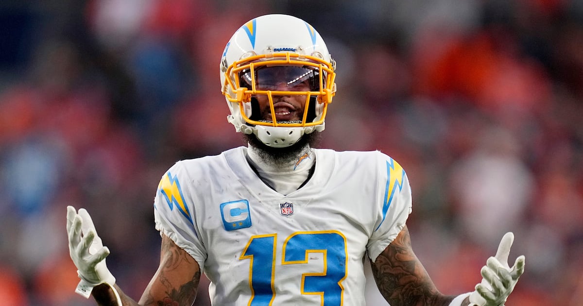 Photo: tsn.ca Los Angeles Chargers