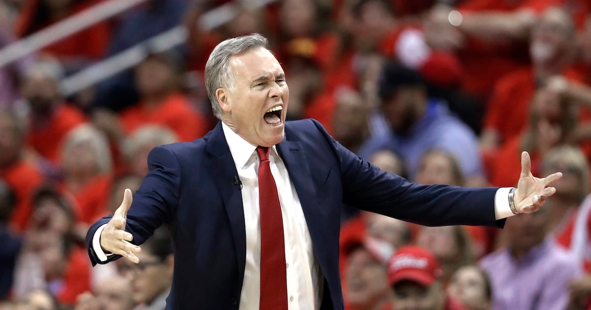 D’Antoni dishes on Nash, Kobe and Linsanity ahead of Hall of Fame induction