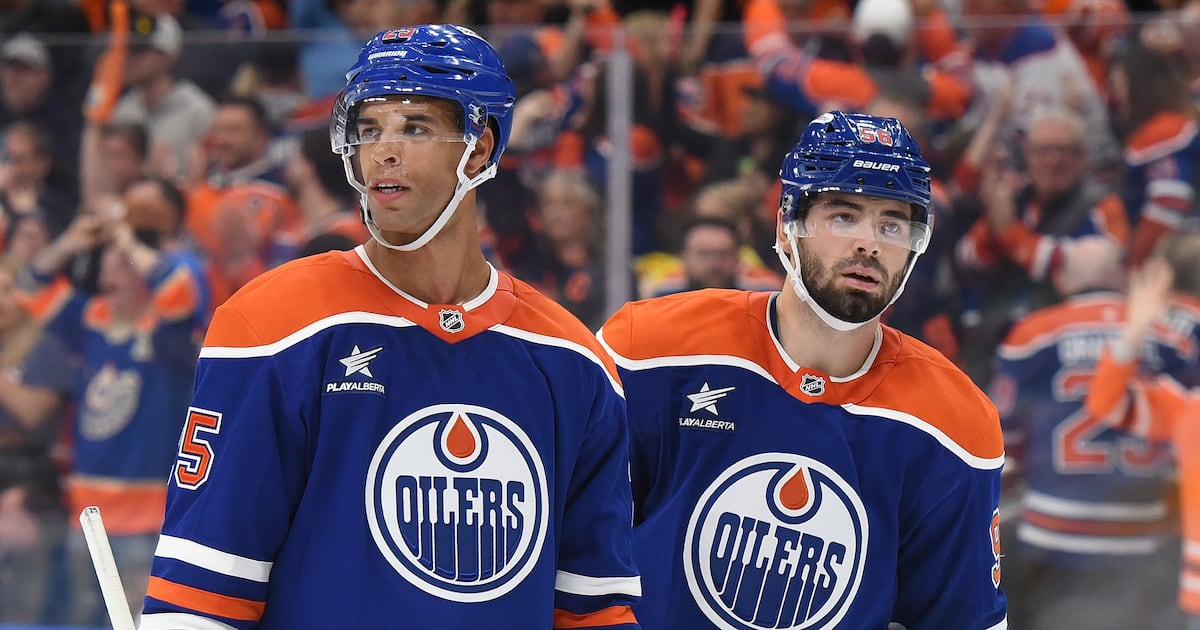 NHL Summer Talent Tiers: Defence