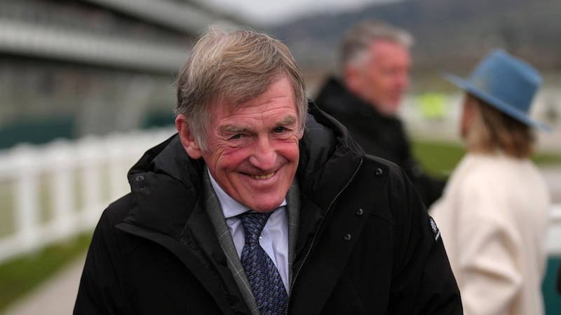 Liverpool great Dalglish reveals cancer diagnosis, says ‘treatment is going well’