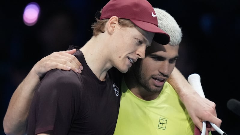 ATP Tour proposes rule changes designed to reduce overplaying after injuries to Alcaraz, Sinner