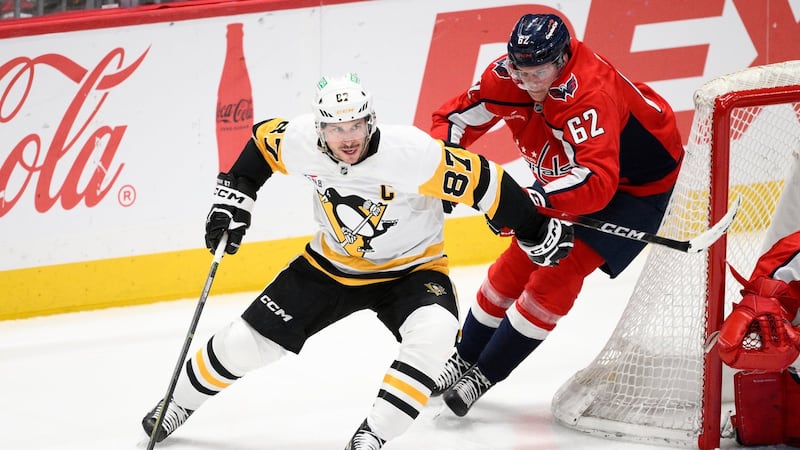 Crosby, Penguins have surprised everyone but themselves with playoff return