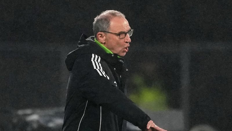 Celtic manager O’Neill undergoes ‘small procedure’ and remains hospitalized