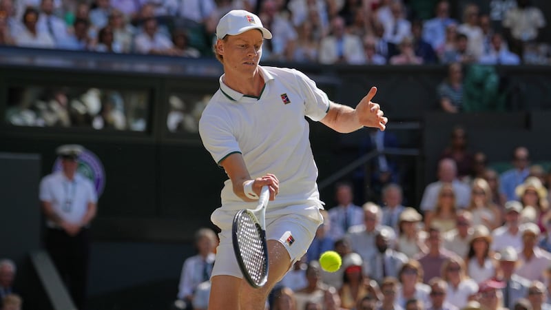Sinner pulls out of US Open with knee injury
