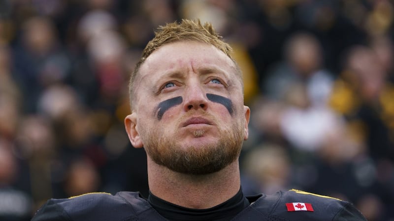 CFL training camps open Sunday as teams gear up for June 4 season start