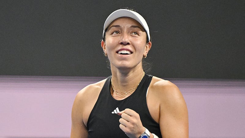 Three-set wins by Paul, Pegula cap big day for Americans at Cincinnati Open
