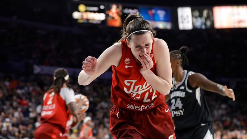 Fever seek to build on playoff experience after loss to Aces